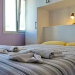 Casa de hóspedes Domizil Lina Art