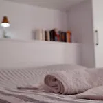 Casa de hóspedes Domizil Lina Art Guzelcamlı