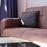 Casa de hóspedes Domizil Lina Art 3*