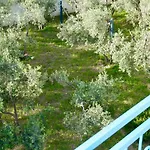 Casa de hóspedes Domizil Lina Art Guzelcamlı