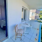 Domizil Lina Art 3* Guzelcamlı