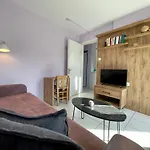 Casa de hóspedes Domizil Lina Art 3*