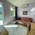Domizil Lina Art Casa de hóspedes Guzelcamlı