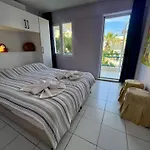 Casa de hóspedes Domizil Lina Art 3*