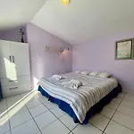 Casa de hóspedes Domizil Lina Art