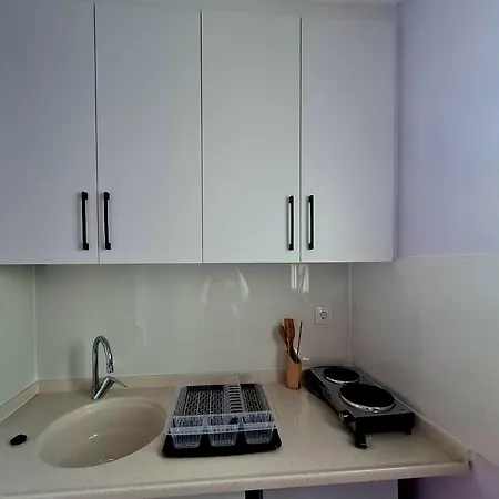 Domizil Lina Art Guzelcamli