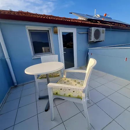 Guest house Domizil Lina Art