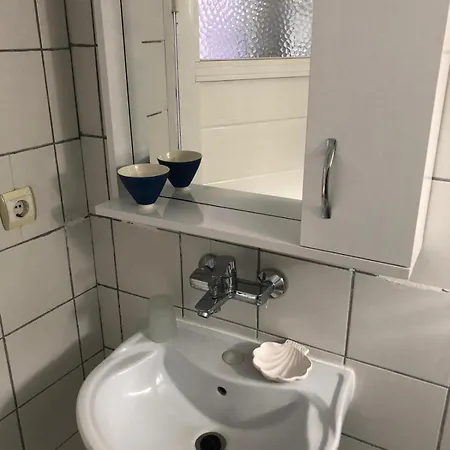 Πανσιόν Domizil Lina Art 3*