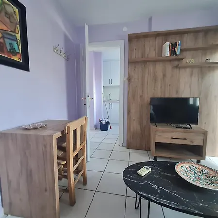 Guest house Domizil Lina Art