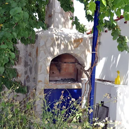 Guest house Domizil Lina Art 3*