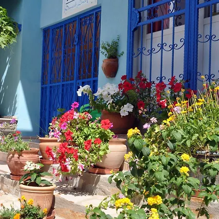 Domizil Lina Art Guzelcamlı