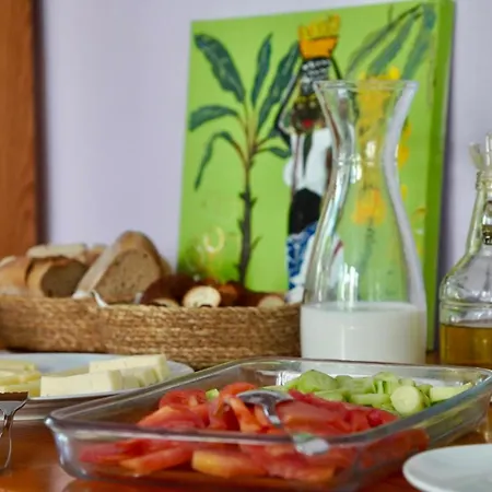 Domizil Lina Art 3*