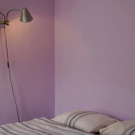 Domizil Lina Art Guzelcamlı