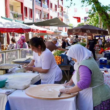 Domizil Lina Art Penzion 3*