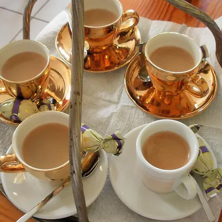 Domizil Lina Art Guest house 3*