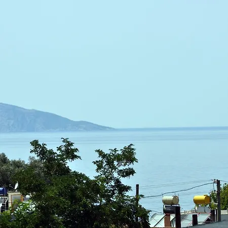 Domizil Lina Art Guest house