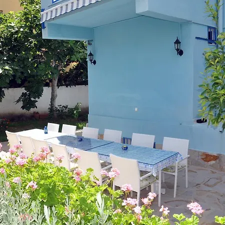 Domizil Lina Art Πανσιόν