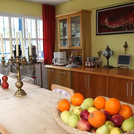 Domizil Lina Art Guzelcamlı