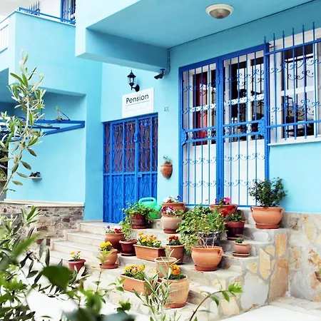 Domizil Lina Art Guest house 3*