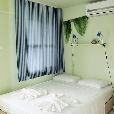 Domizil Lina Art Guest house 3*