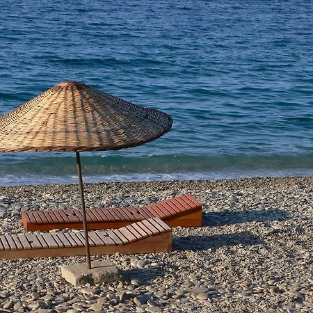 Domizil Lina Art Guzelcamlı