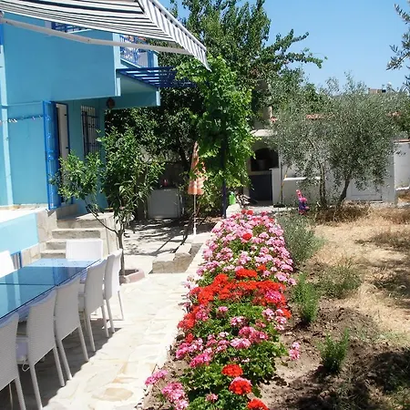 Πανσιόν Domizil Lina Art