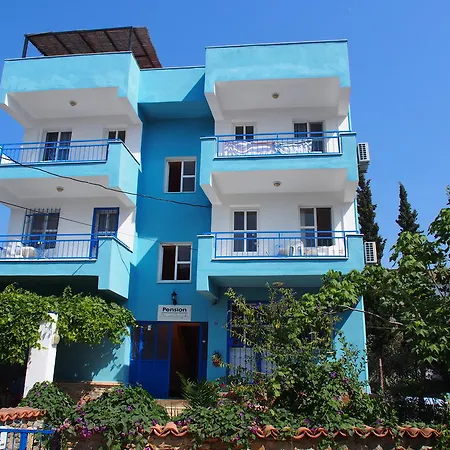Domizil Lina Art Guzelcamlı