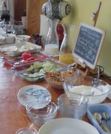 Domizil Lina Art 3* Guzelcamlı