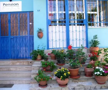 Domizil Lina Art Guest house