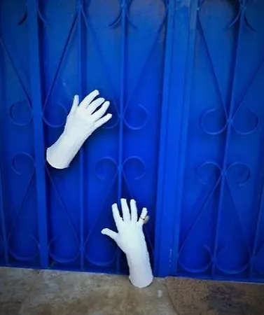 Guest house Domizil Lina Art 3*