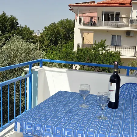 Domizil Lina Art Guzelcamlı