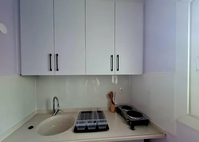 Domizil Lina Art Guzelcamlı