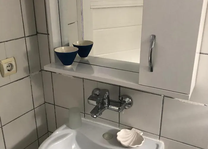 Πανσιόν Domizil Lina Art 3*