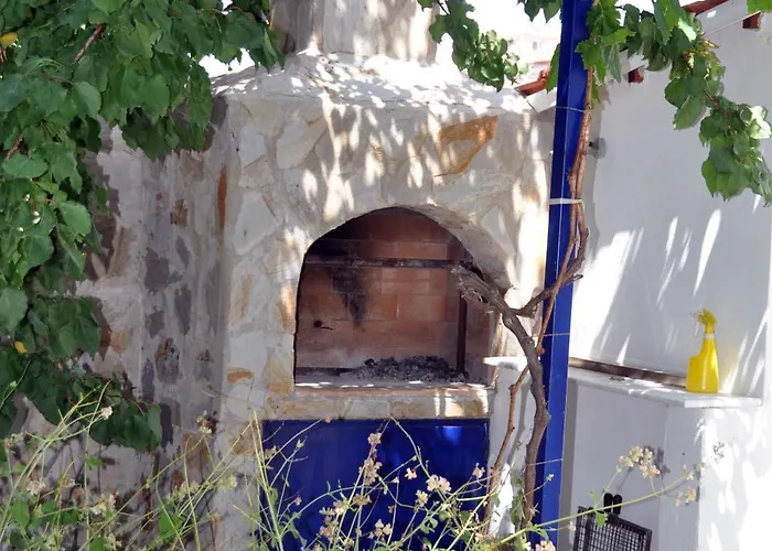 Πανσιόν Domizil Lina Art 3*