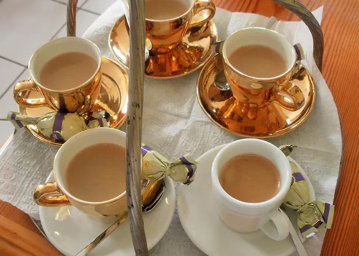 Domizil Lina Art Πανσιόν 3*