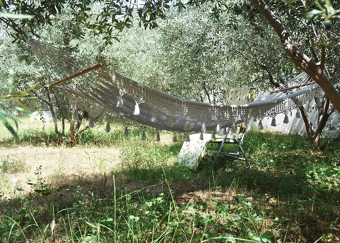 Domizil Lina Art Πανσιόν 3*