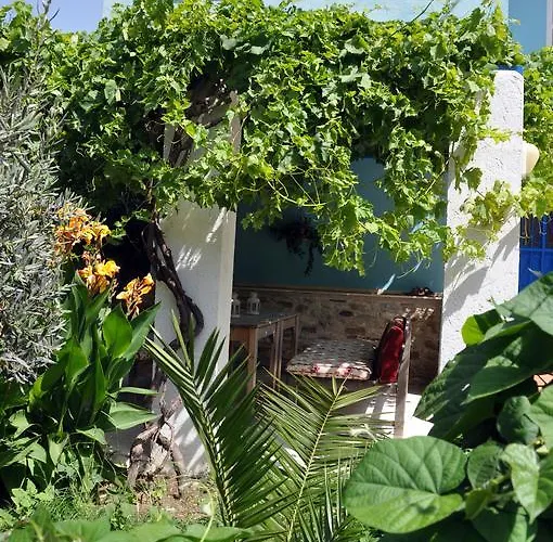 Πανσιόν Domizil Lina Art 3*