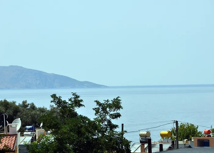 Domizil Lina Art Πανσιόν