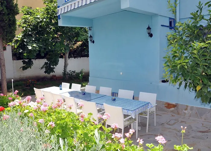 Domizil Lina Art Πανσιόν