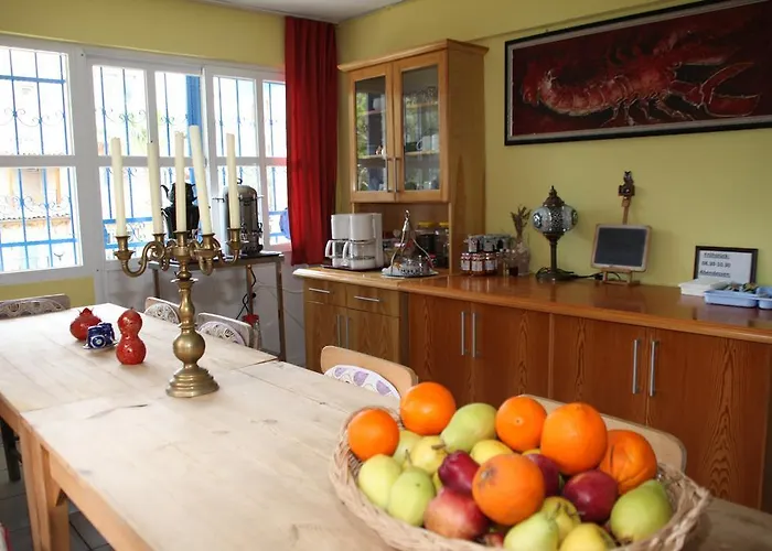 Domizil Lina Art Guzelcamlı