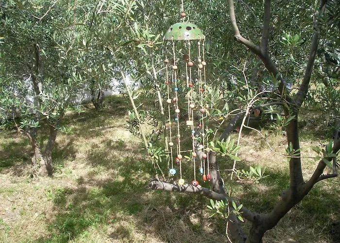 Πανσιόν Domizil Lina Art 3*