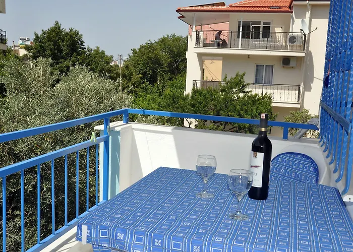 Domizil Lina Art Guzelcamlı