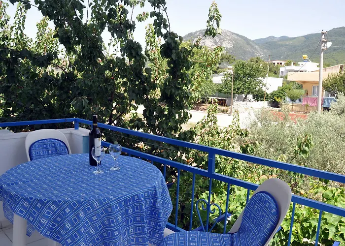 Domizil Lina Art Guzelcamlı