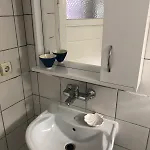 Гостевой дом Domizil Lina Art 3*