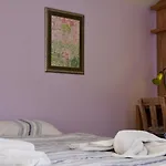 Domizil Lina Art 3* Guzelcamlı