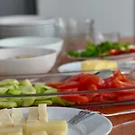 Πανσιόν Domizil Lina Art