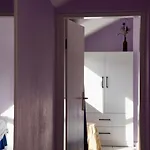 Domizil Lina Art Πανσιόν Guzelcamlı