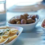 Πανσιόν Domizil Lina Art 3*