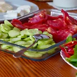 Domizil Lina Art 3* Guzelcamlı