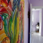 Domizil Lina Art Guzelcamlı